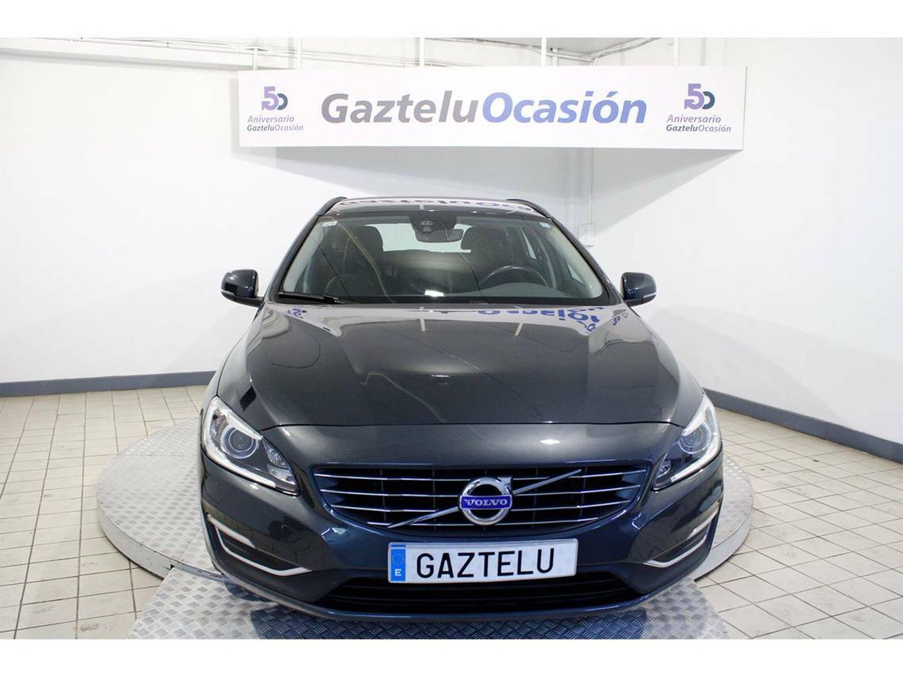 volvo v60 2017 / foto grande (2)