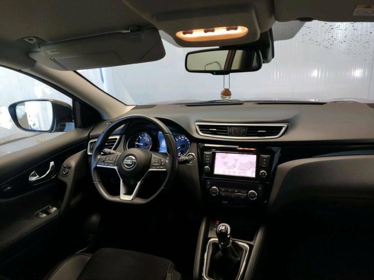 nissan qashqai 2020 / foto grande (3)