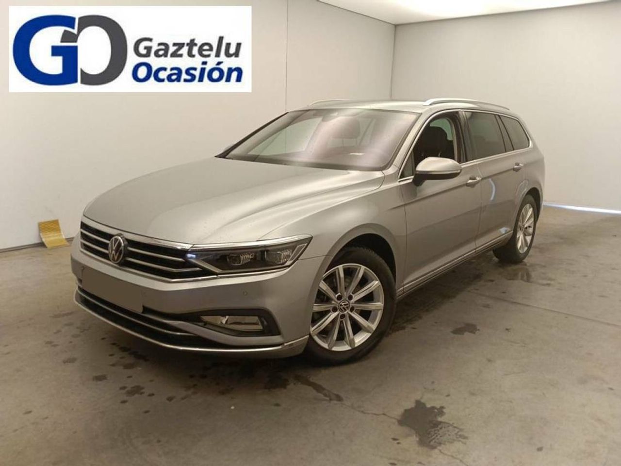 Volkswagen passat  de segunda mano - volkswagen passat 2020 /