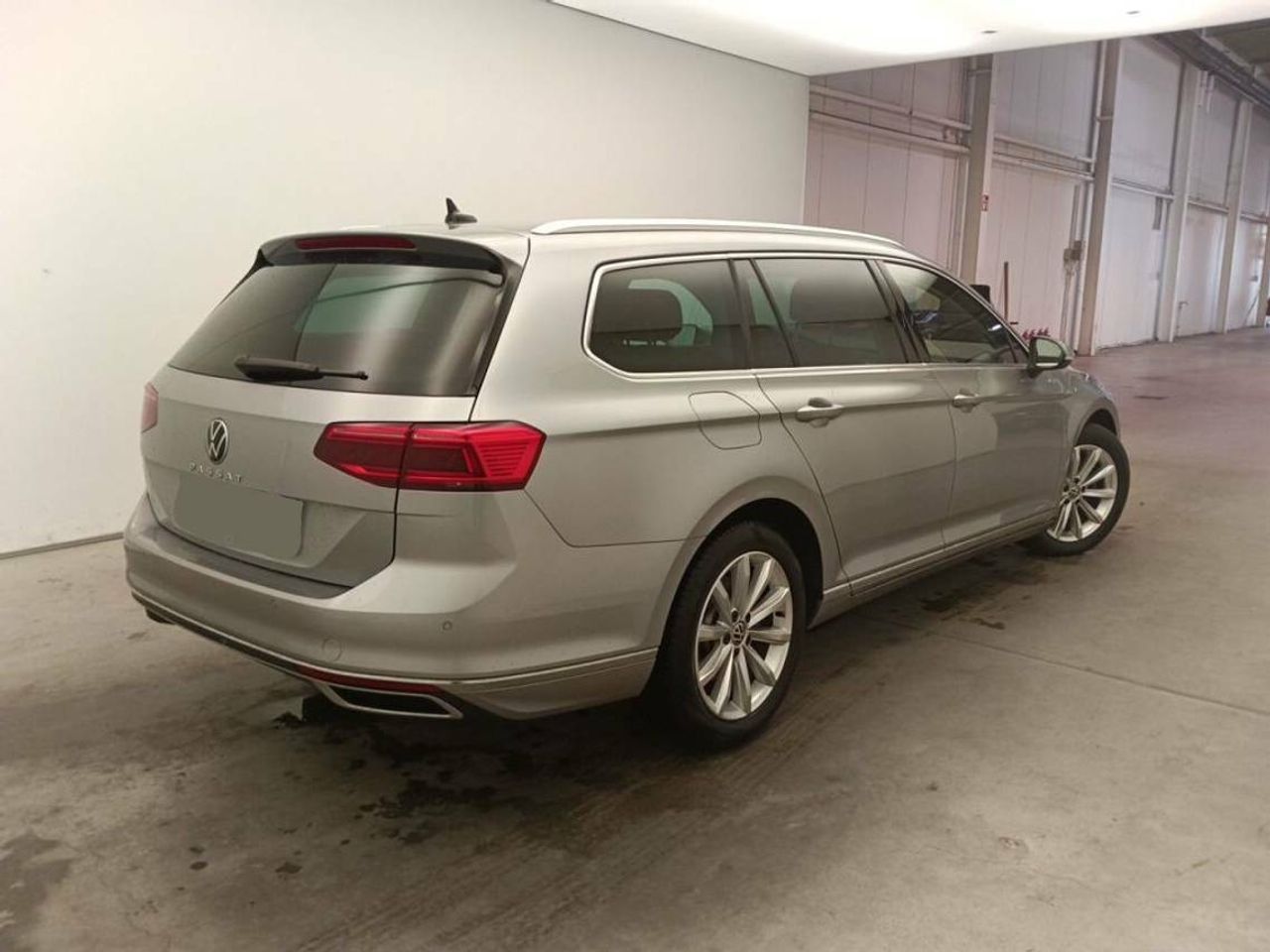 volkswagen passat 2020 / foto grande (2)