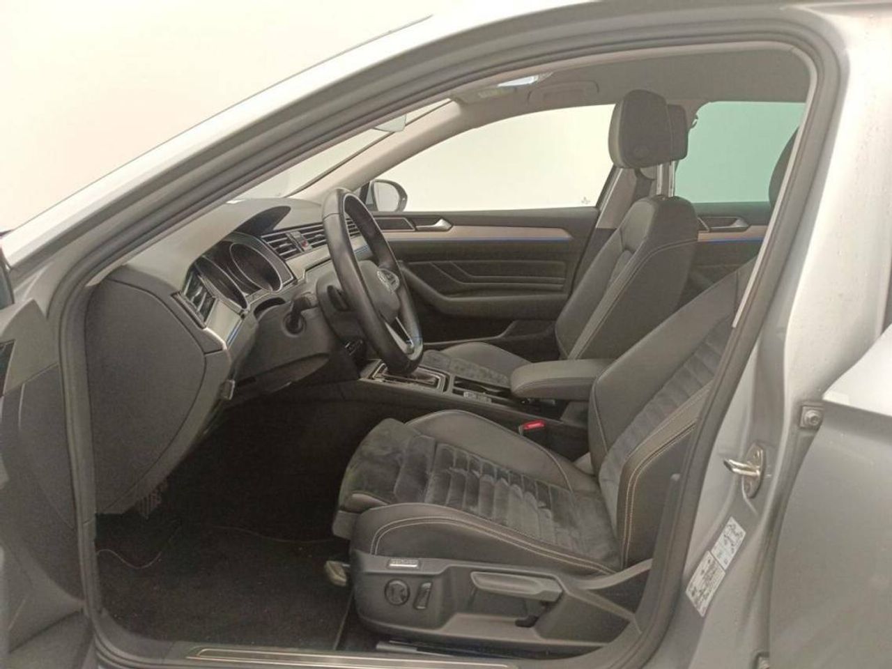 volkswagen passat 2020 / foto grande (3)