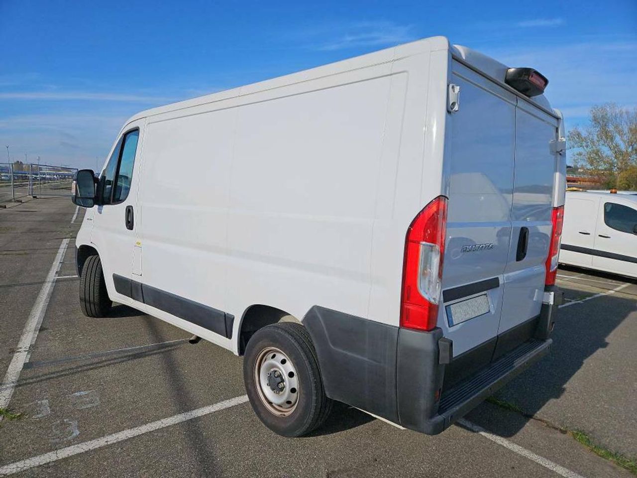 fiat ducato 2020 / foto grande (2)