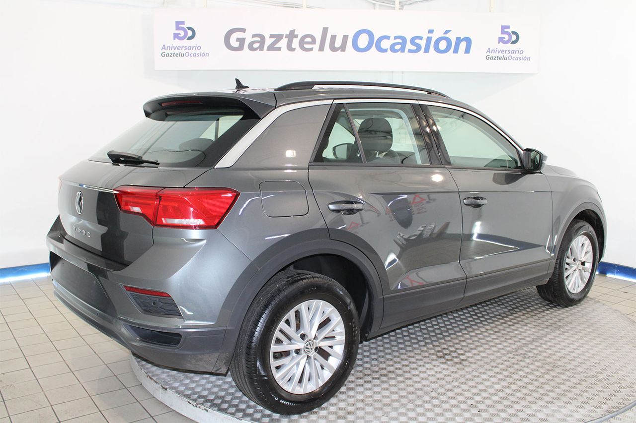 volkswagen t-roc 2019 /