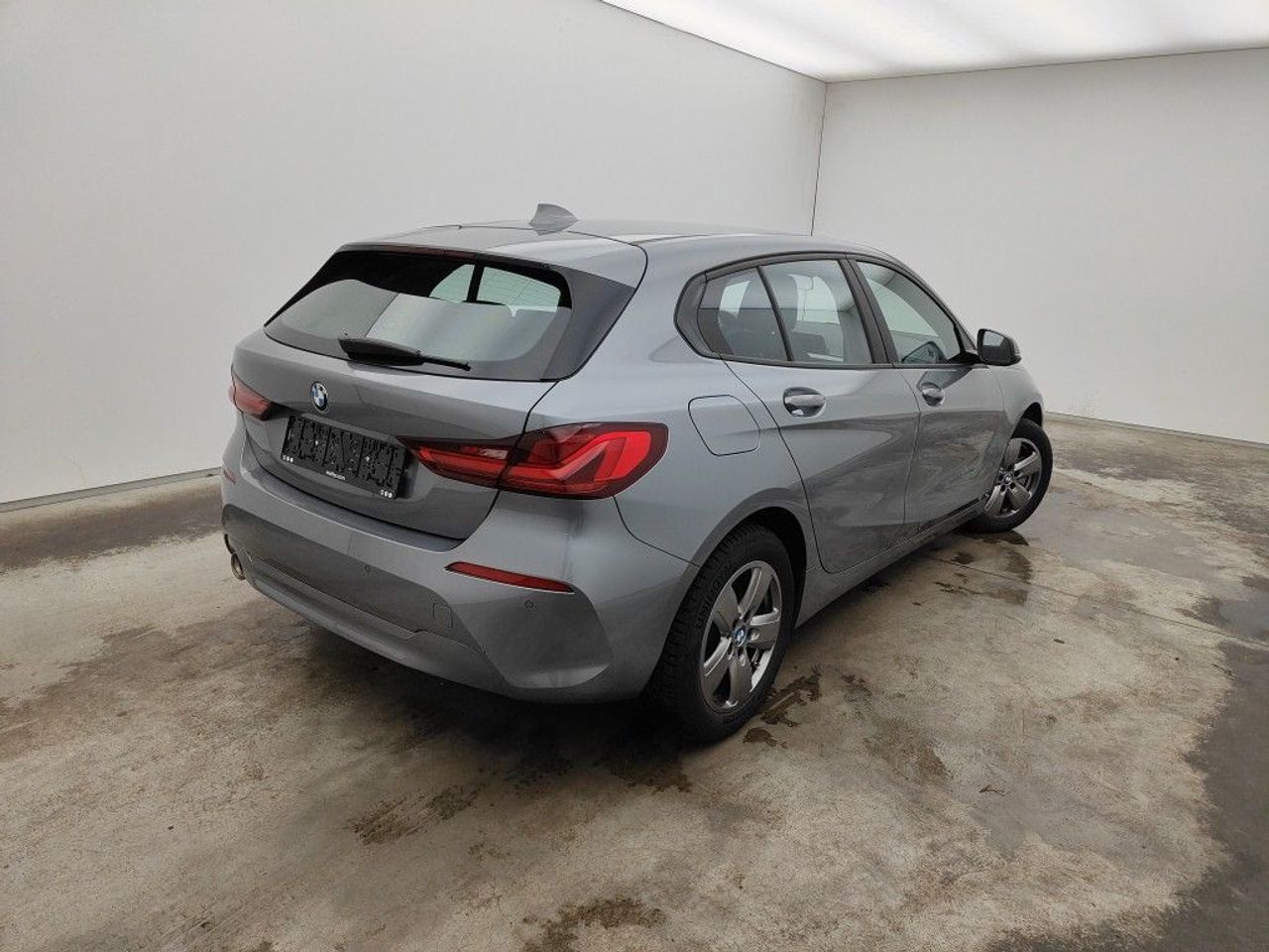 bmw serie 1 2023 / foto grande (2)