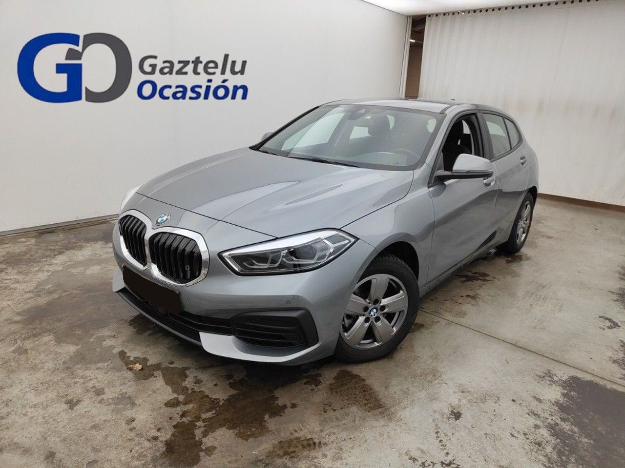 Bmw x2 2023  de segunda mano - bmw serie 1 2023 /