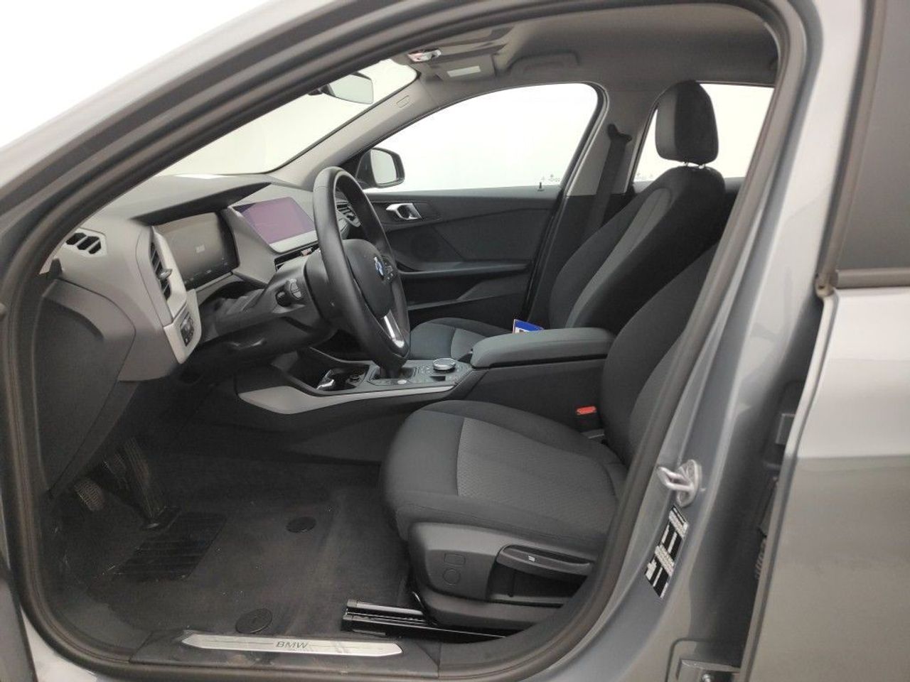 bmw serie 1 2023 / foto grande (3)