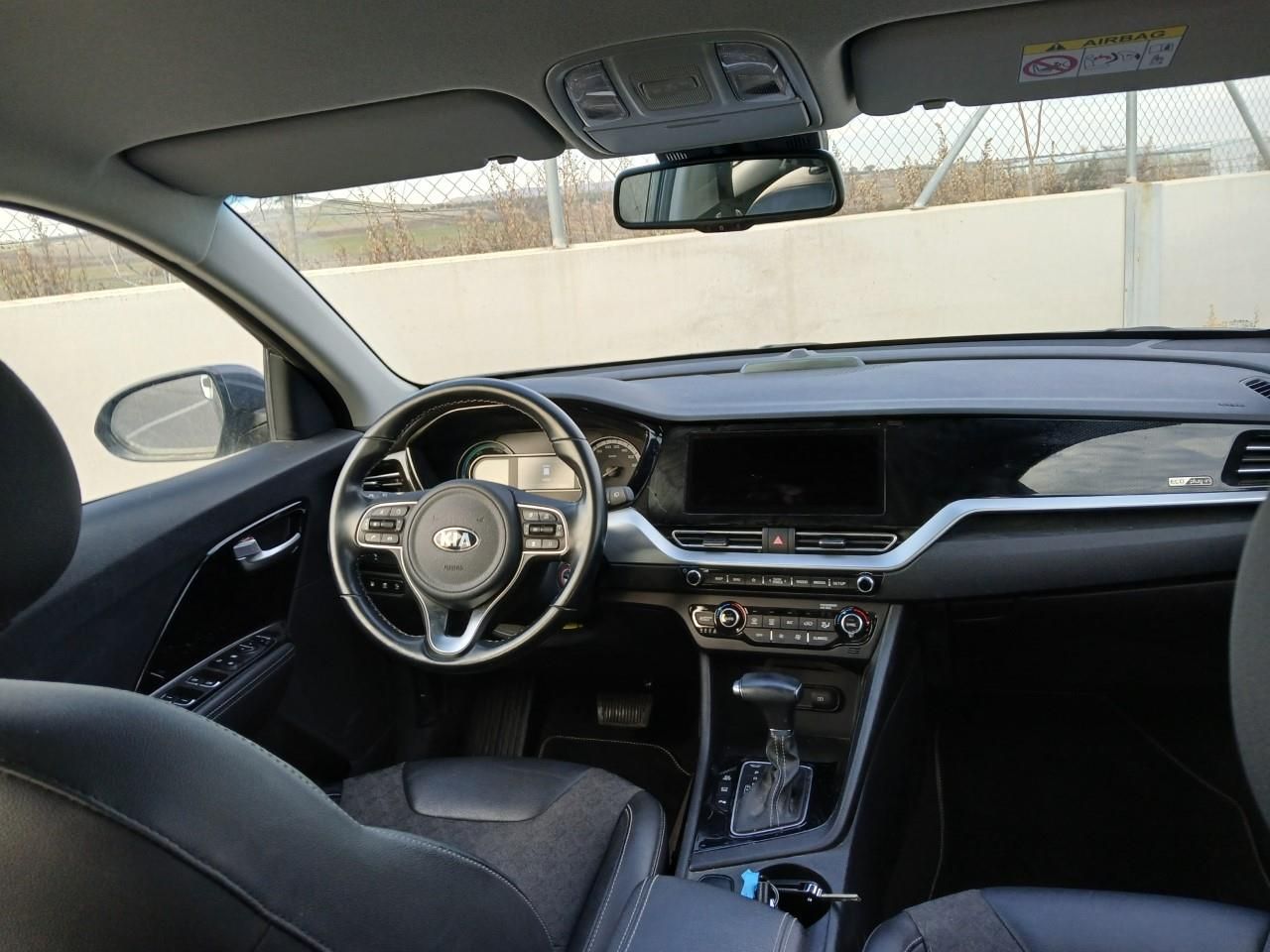 kia niro 2022 / foto grande (3)