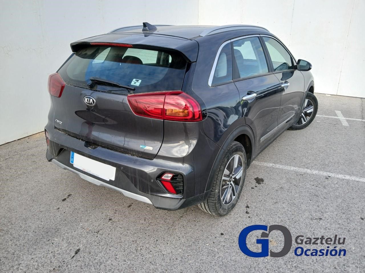 kia niro 2022 / foto grande (2)