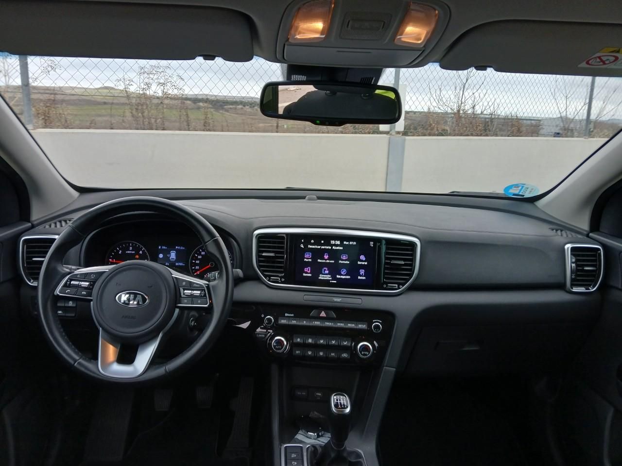 kia sportage 2020 / foto grande (3)