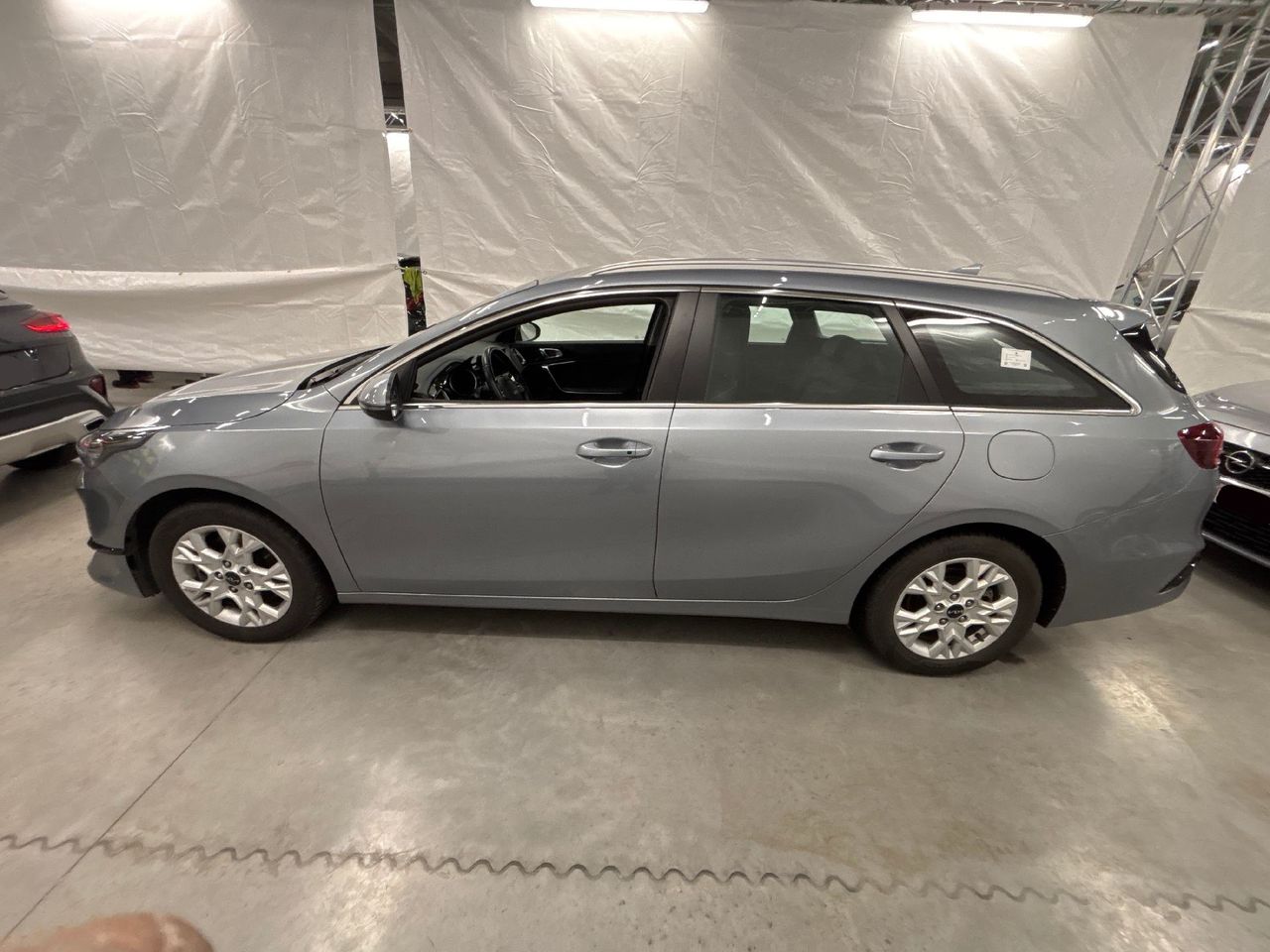 kia ceed tourer 2022 / foto grande (3)