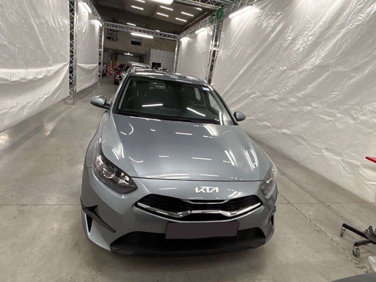 kia ceed tourer 2022 / foto grande (2)