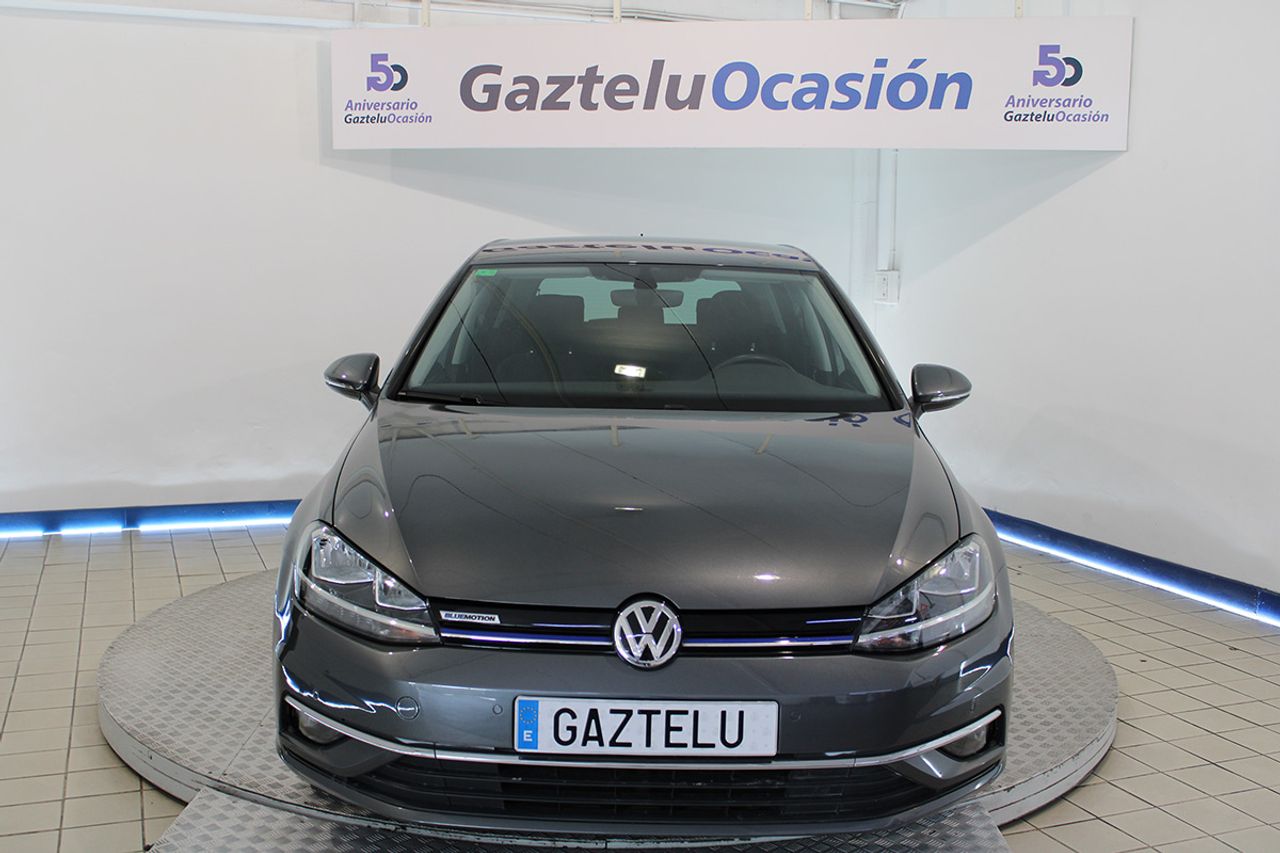 volkswagen golf 2019 / foto grande (2)