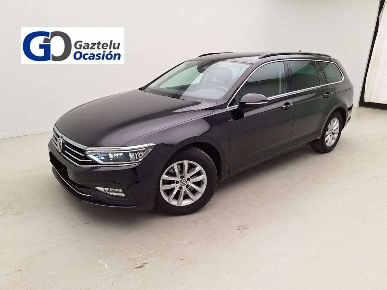 volkswagen passat 2020 /