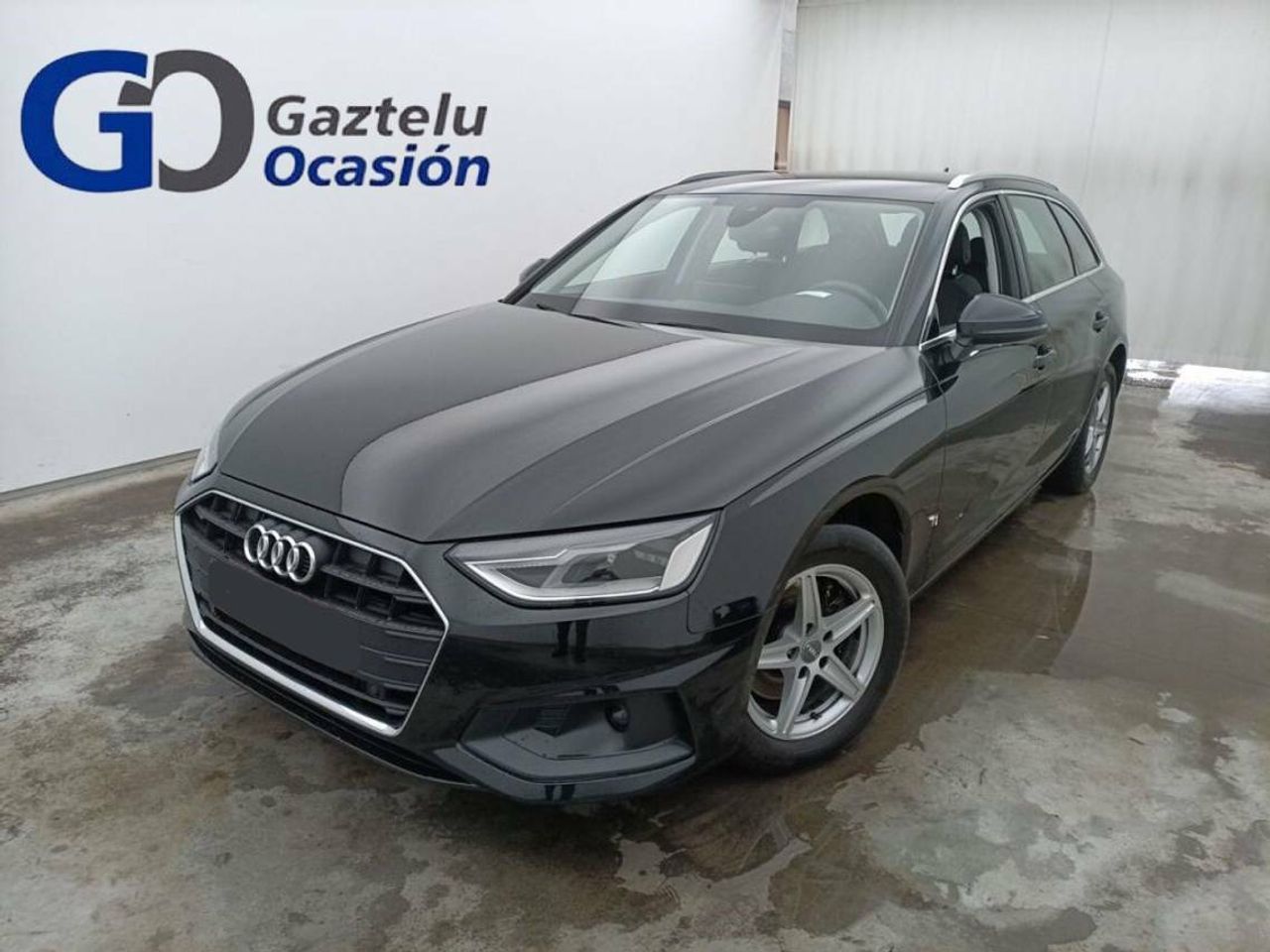 audi a4 2020 /