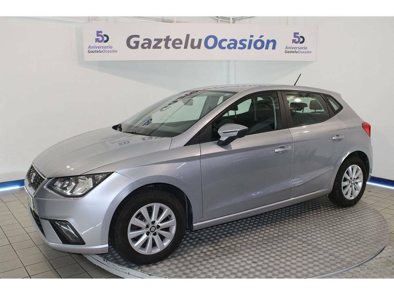 seat ibiza 2019 /
