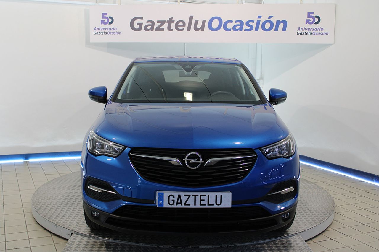 opel grandland x 2021 / foto grande (2)