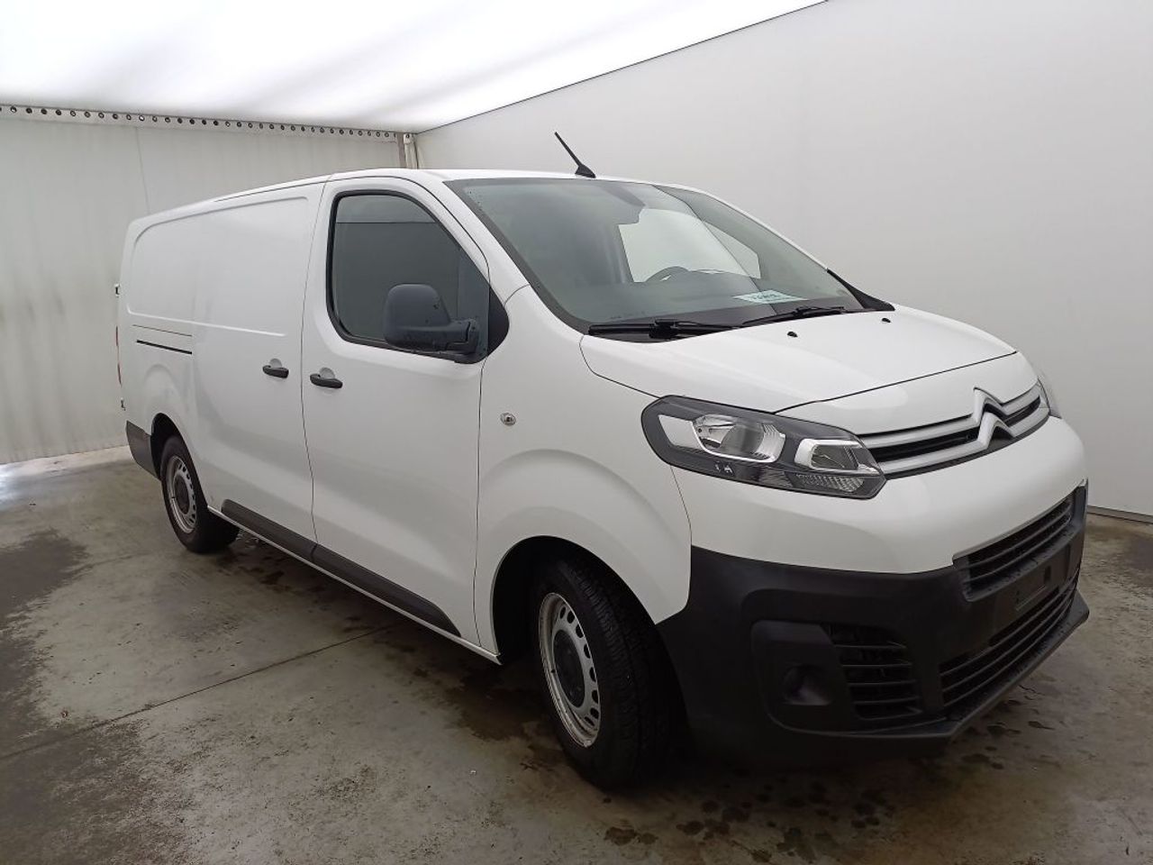 citroën jumpy 2019 / foto grande (3)
