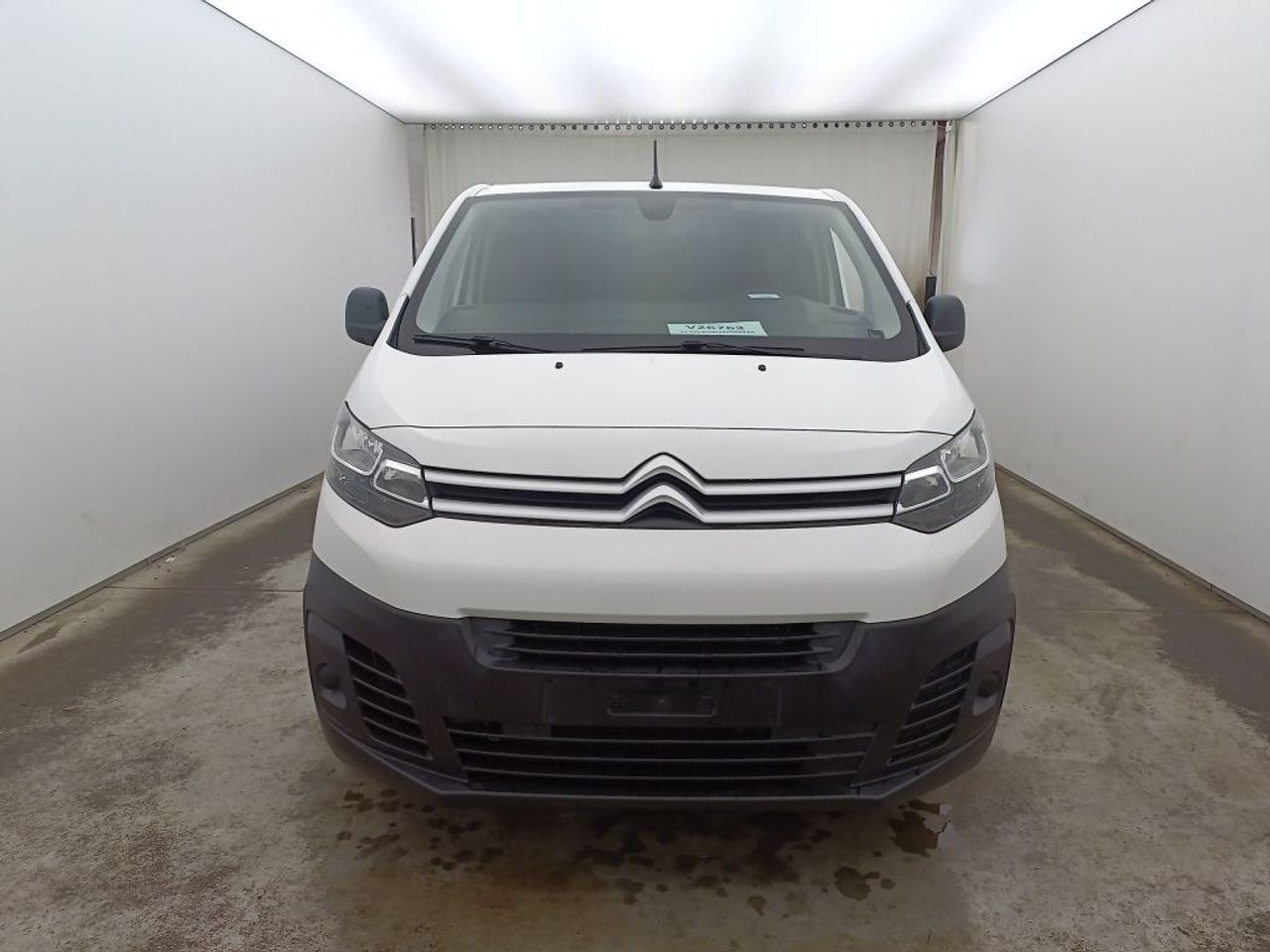citroën jumpy 2019 / foto grande (2)