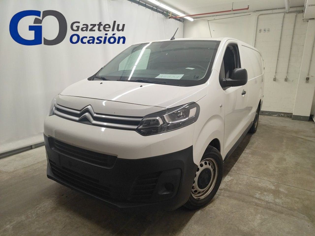 citroën jumpy 2019 /