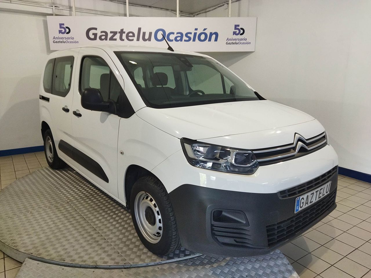 citroën berlingo 2021 /