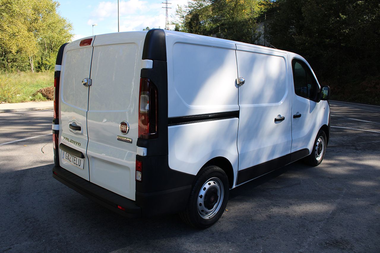 fiat talento 2019 /