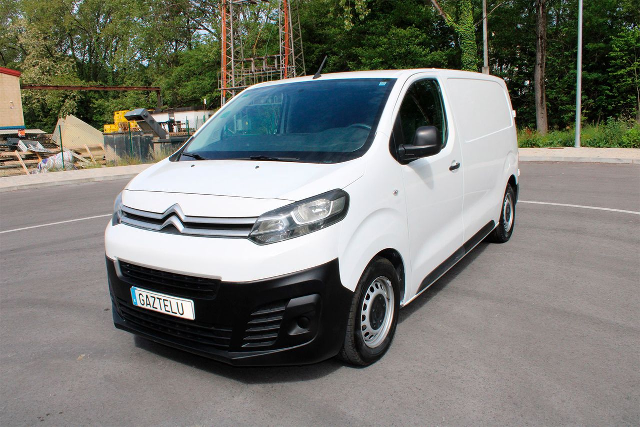 citroën jumpy 2019 / foto grande (3)
