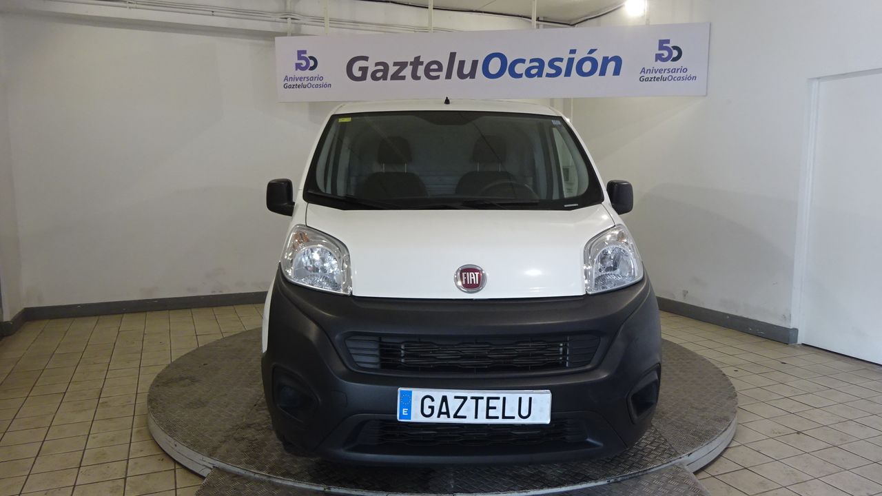 Fiat fiorino  de segunda mano - fiat fiorino 2023 /