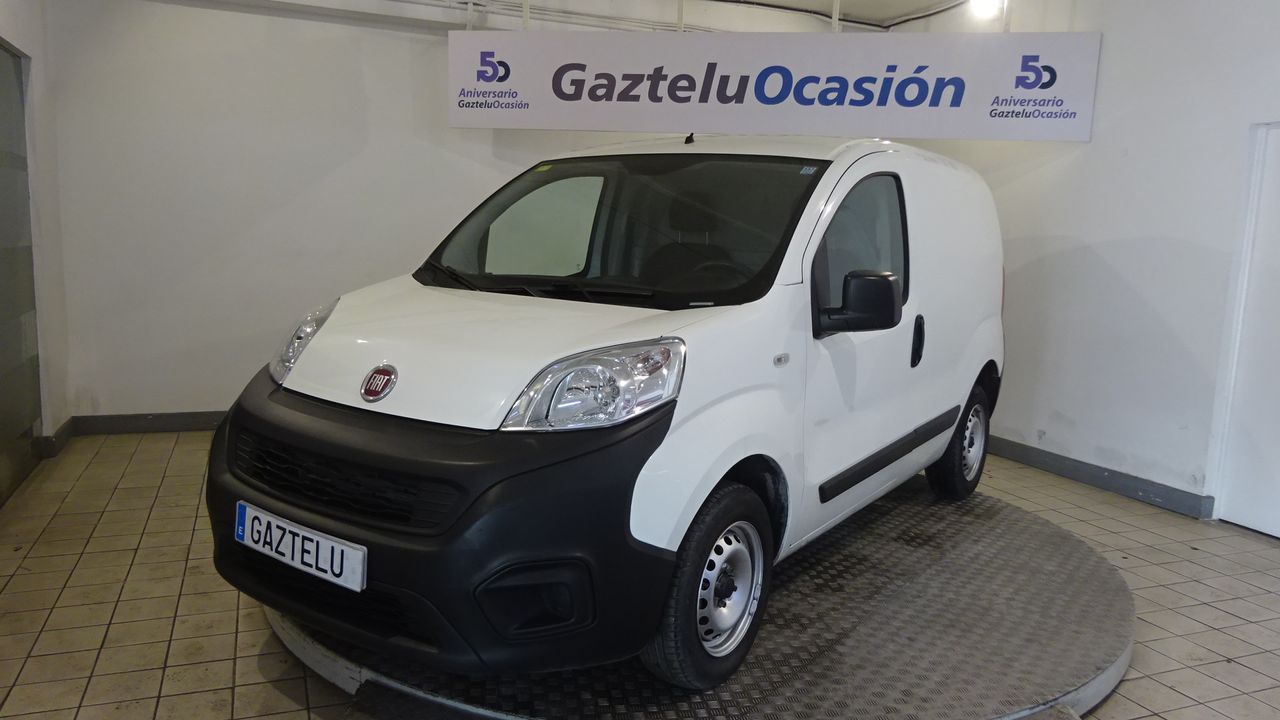 fiat fiorino 2023 / foto grande (2)