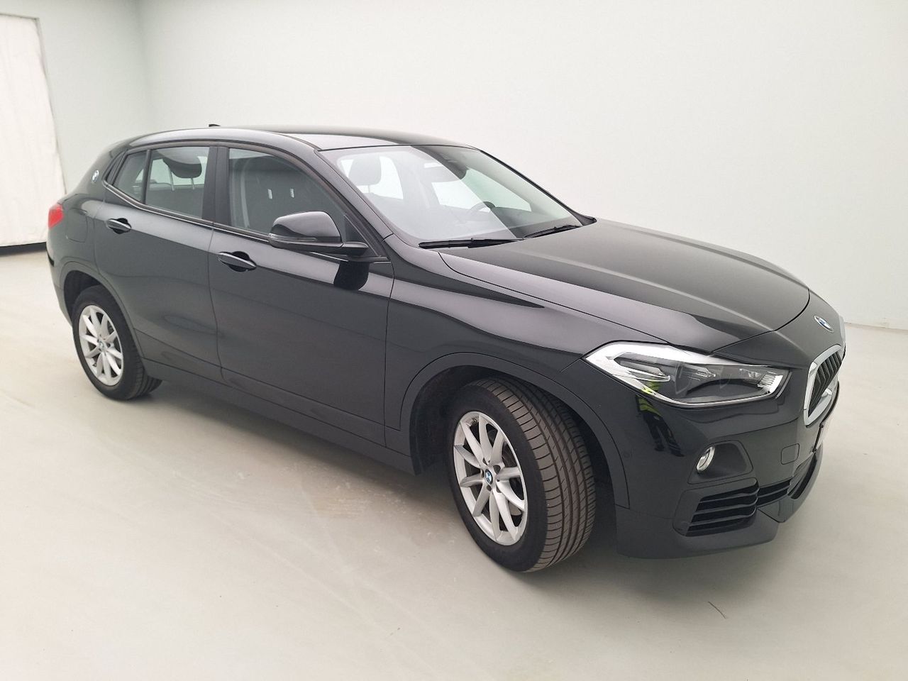 bmw x2 2019 / foto grande (3)