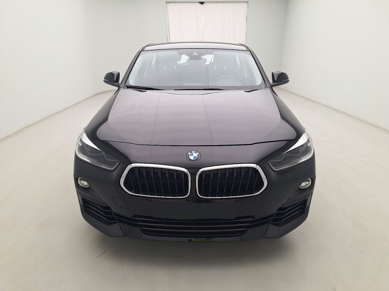 bmw x2 2019 / foto grande (2)