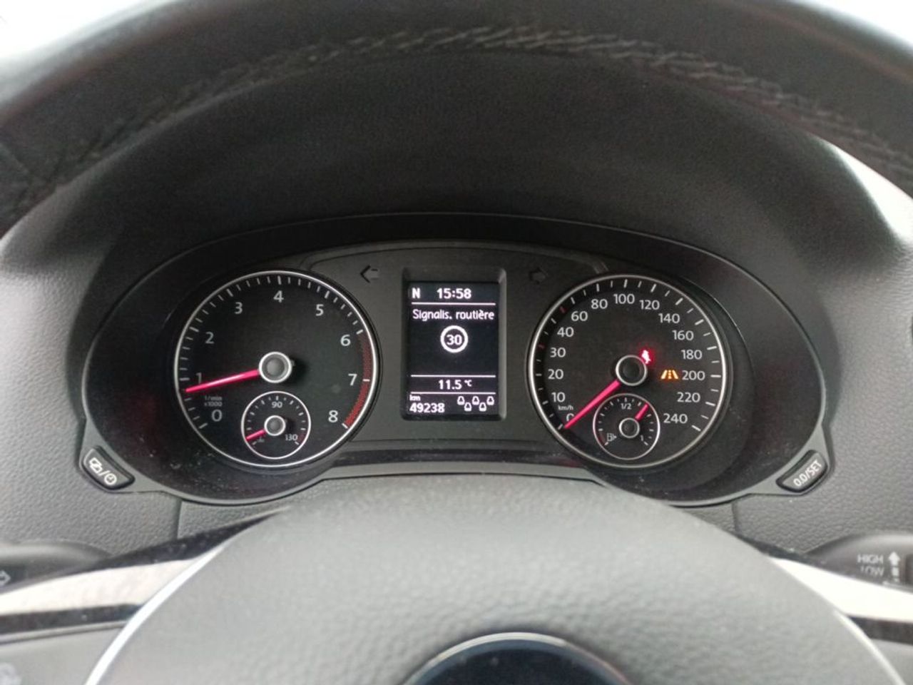 volkswagen sharan 2019 / foto grande (3)