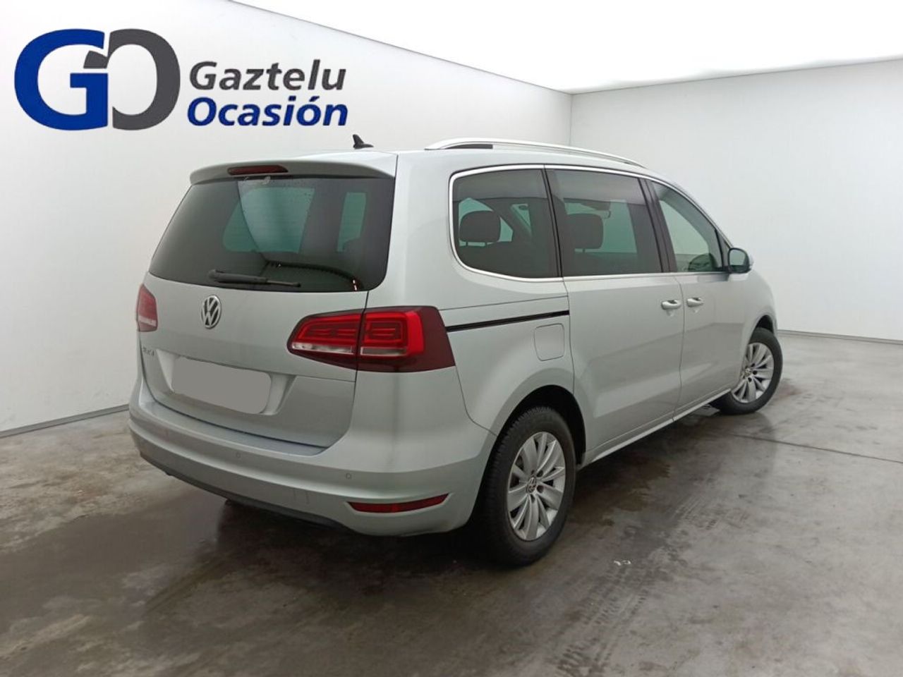 volkswagen sharan 2019 / foto grande (2)