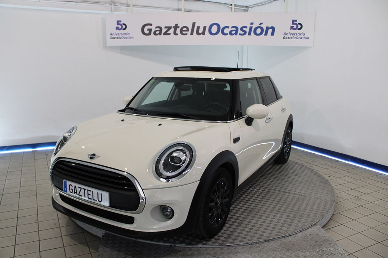 Mini one 2019 5 plazas  de segunda mano - mini mini 2019 /