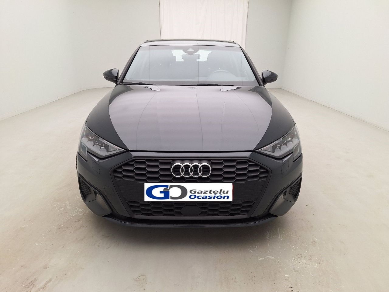 audi a3 2021 / foto grande (2)