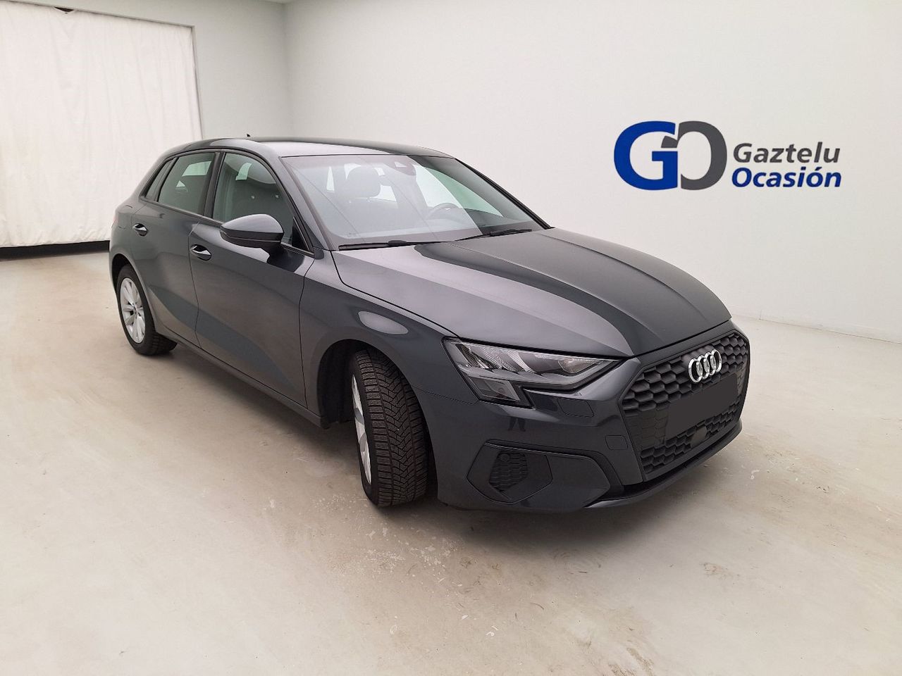 audi a3 2021 / foto grande (3)