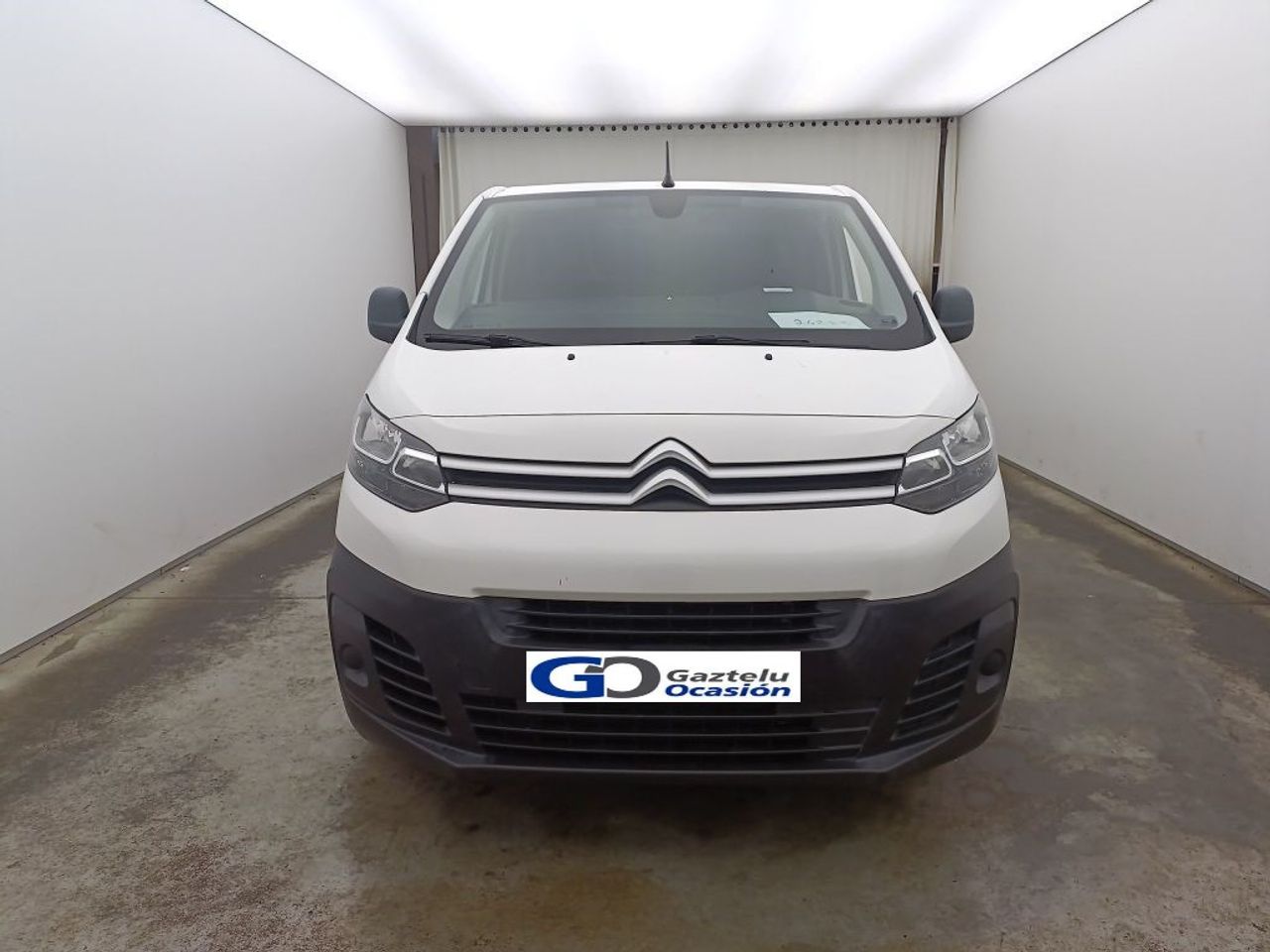 citroën jumpy 2019 / foto grande (2)