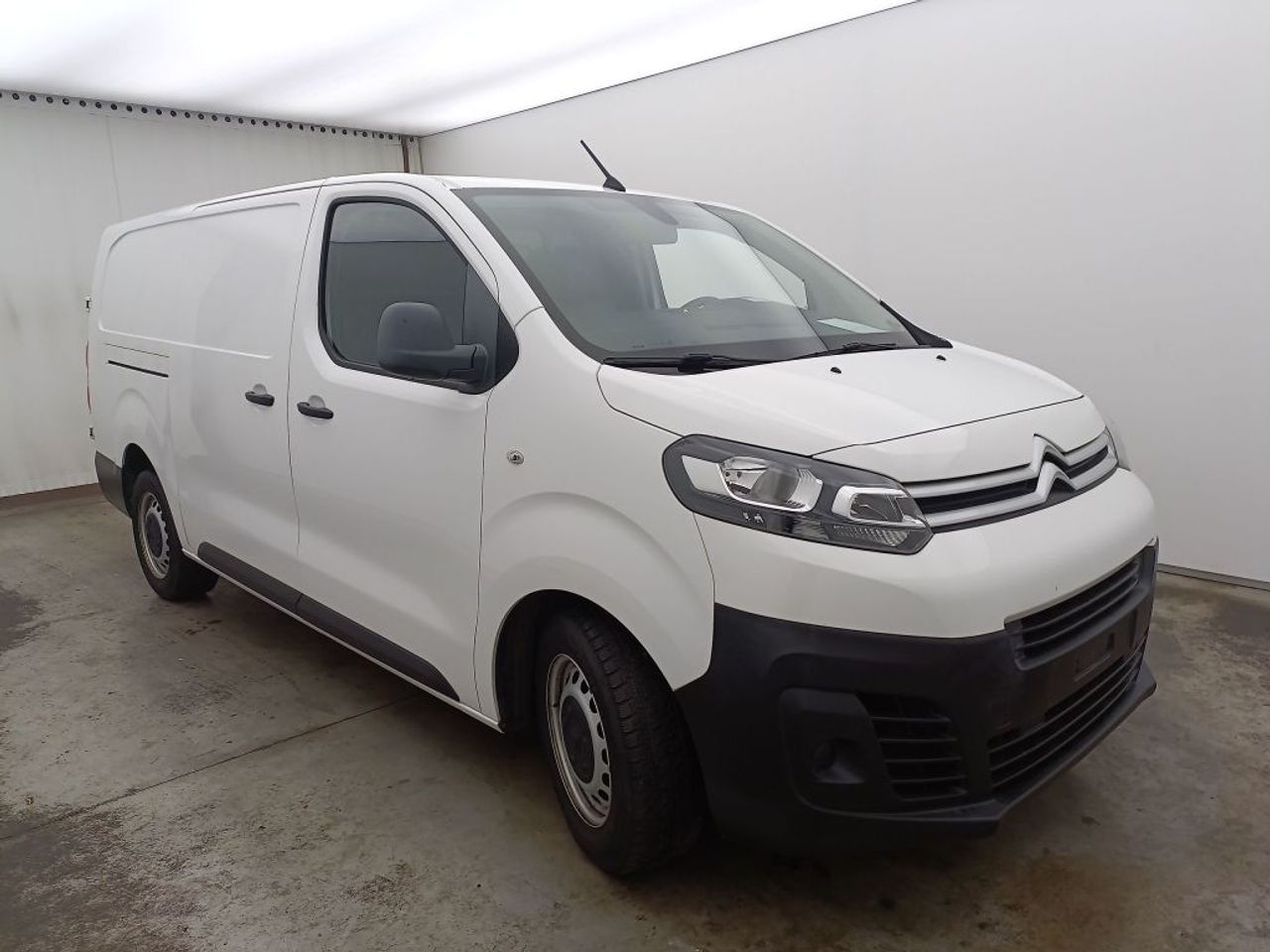 citroën jumpy 2019 / foto grande (3)