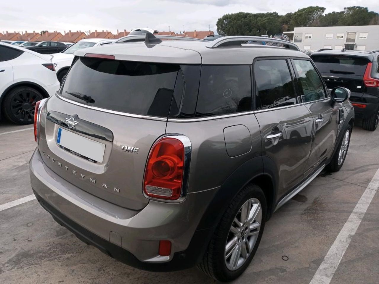 mini countryman 2020 / foto grande (2)