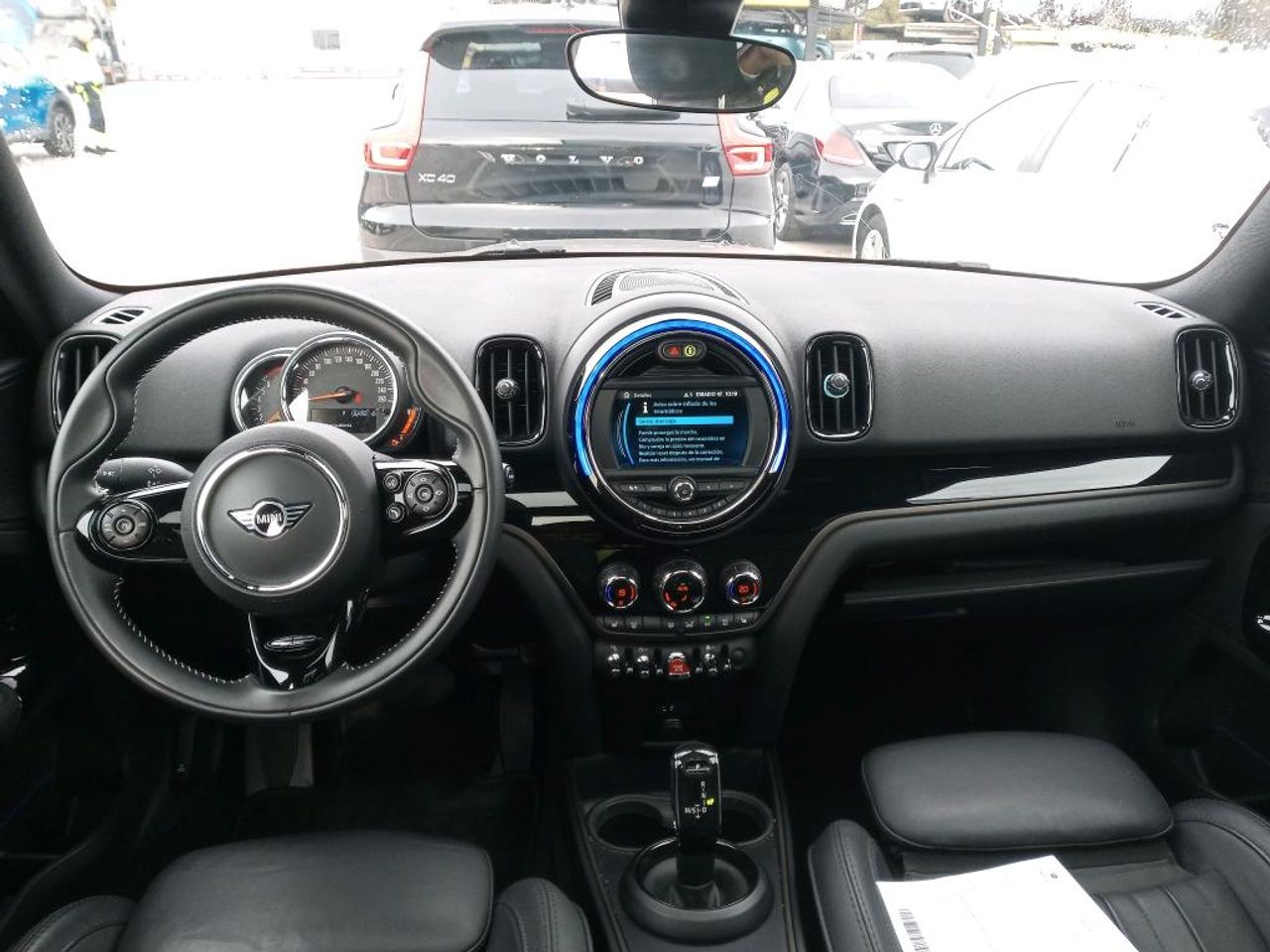 mini countryman 2020 / foto grande (3)