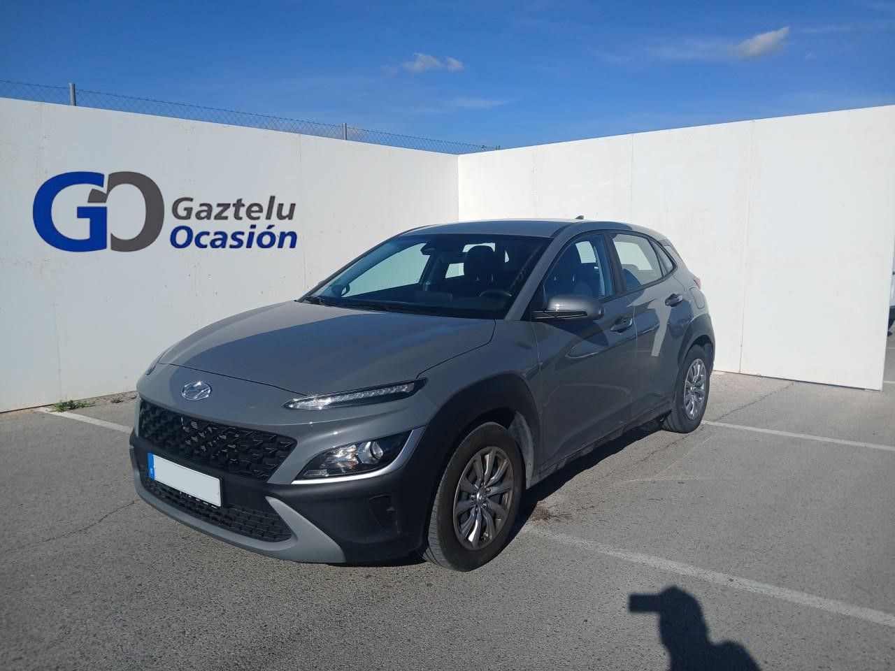 Hyundai i10 5 puertas  de segunda mano - hyundai kona 2021 /