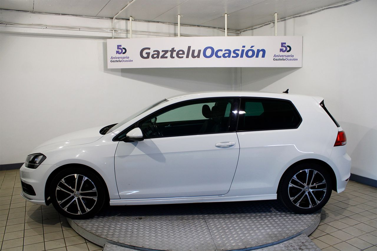 volkswagen golf 2017 / foto grande (2)