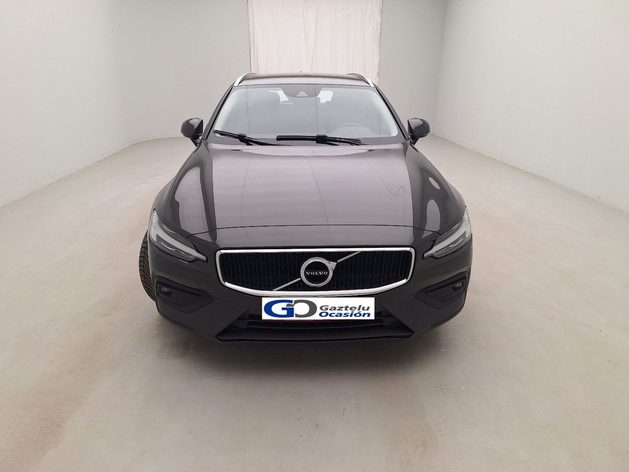 volvo v60 2020 / foto grande (2)