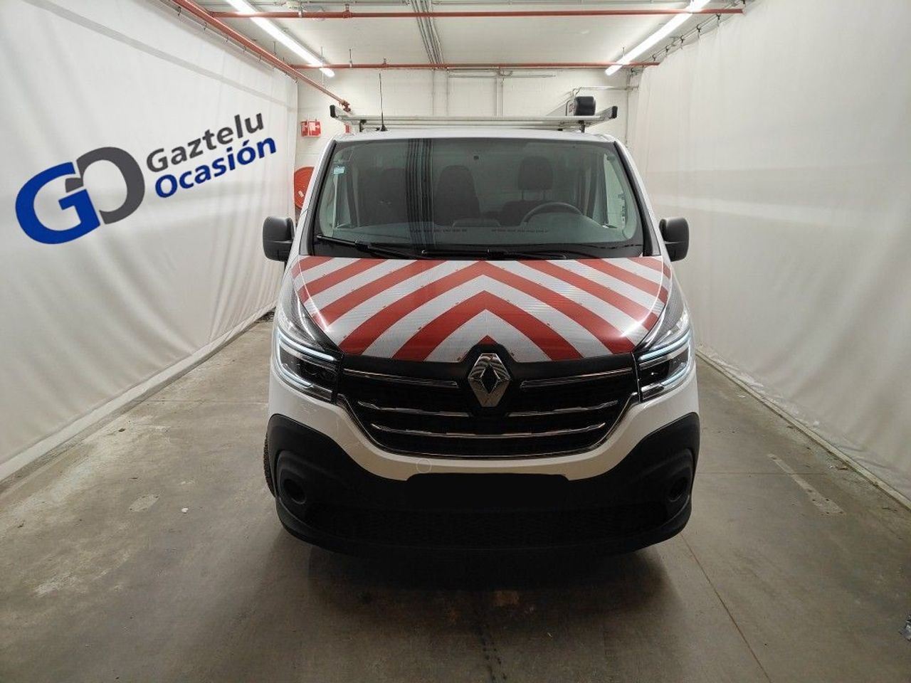renault trafic 2021 / foto grande (2)