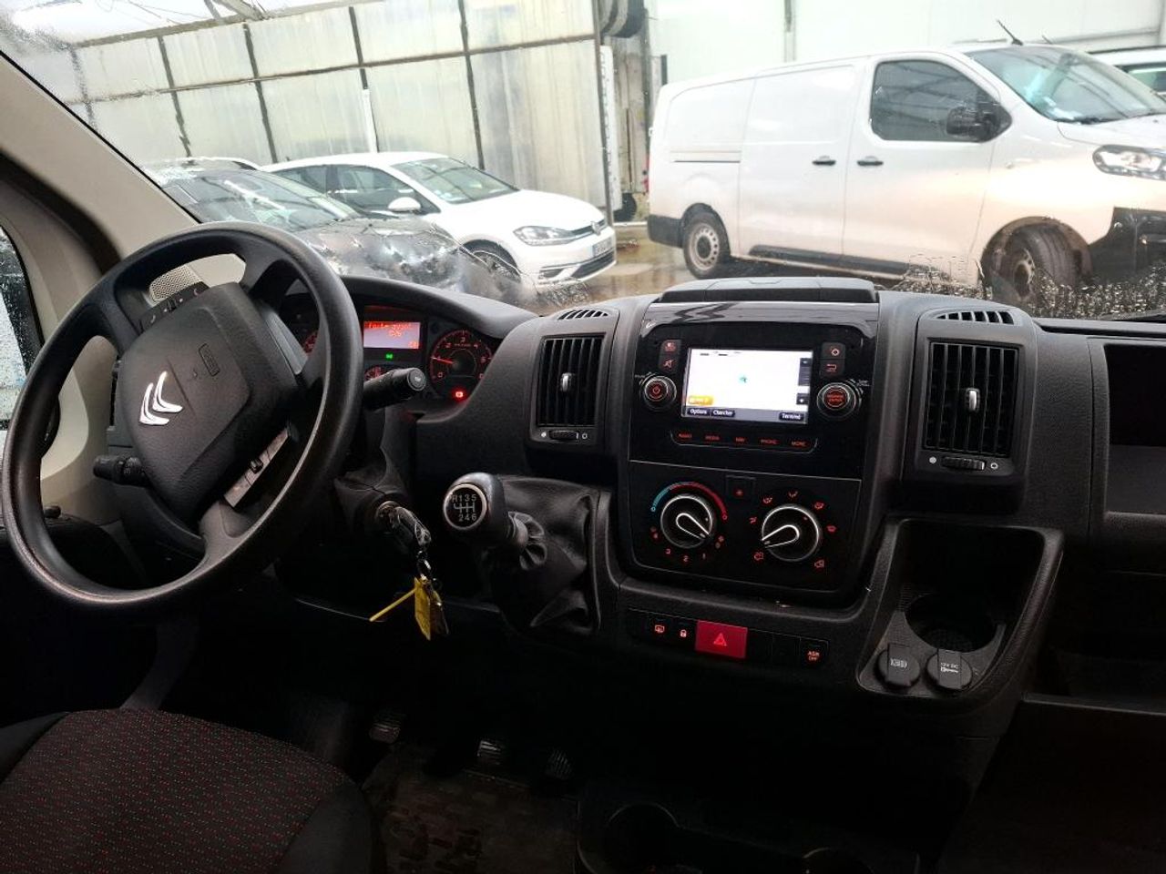 citroën jumper 2021 / foto grande (3)