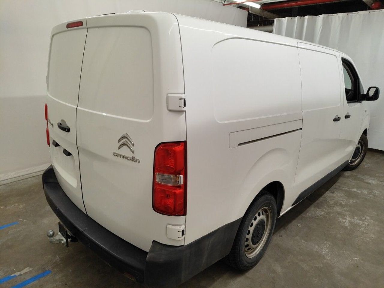 citroën jumpy 2019 / foto grande (2)