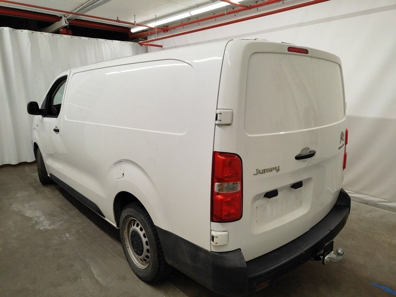 citroën jumpy 2019 / foto grande (3)