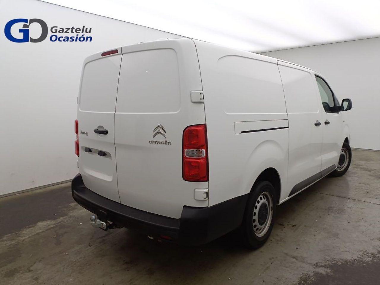 citroën jumpy 2019 / foto grande (2)