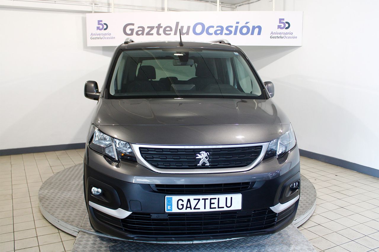 peugeot rifter 2021 / foto grande (2)