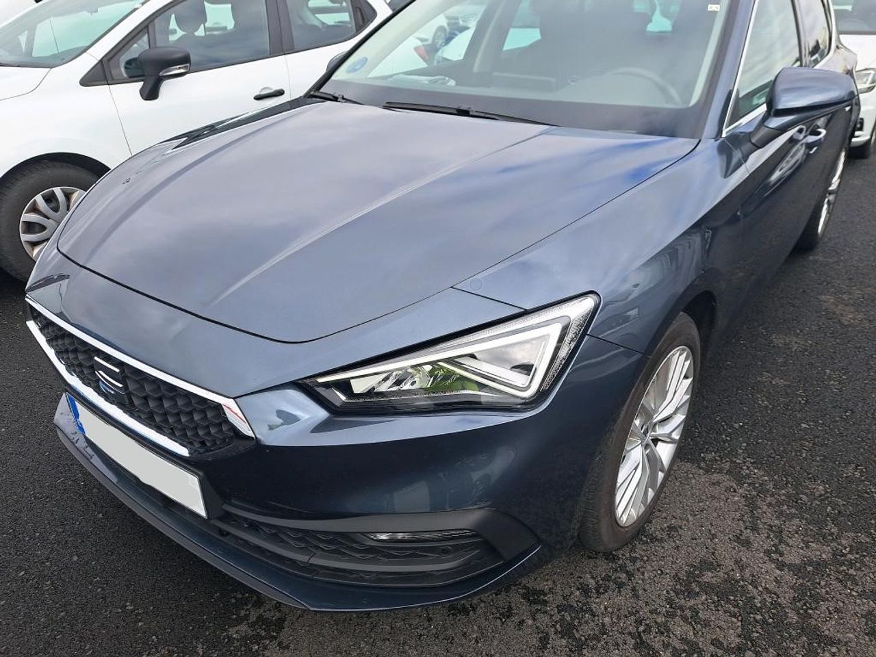 seat leon 2021 / foto grande (2)