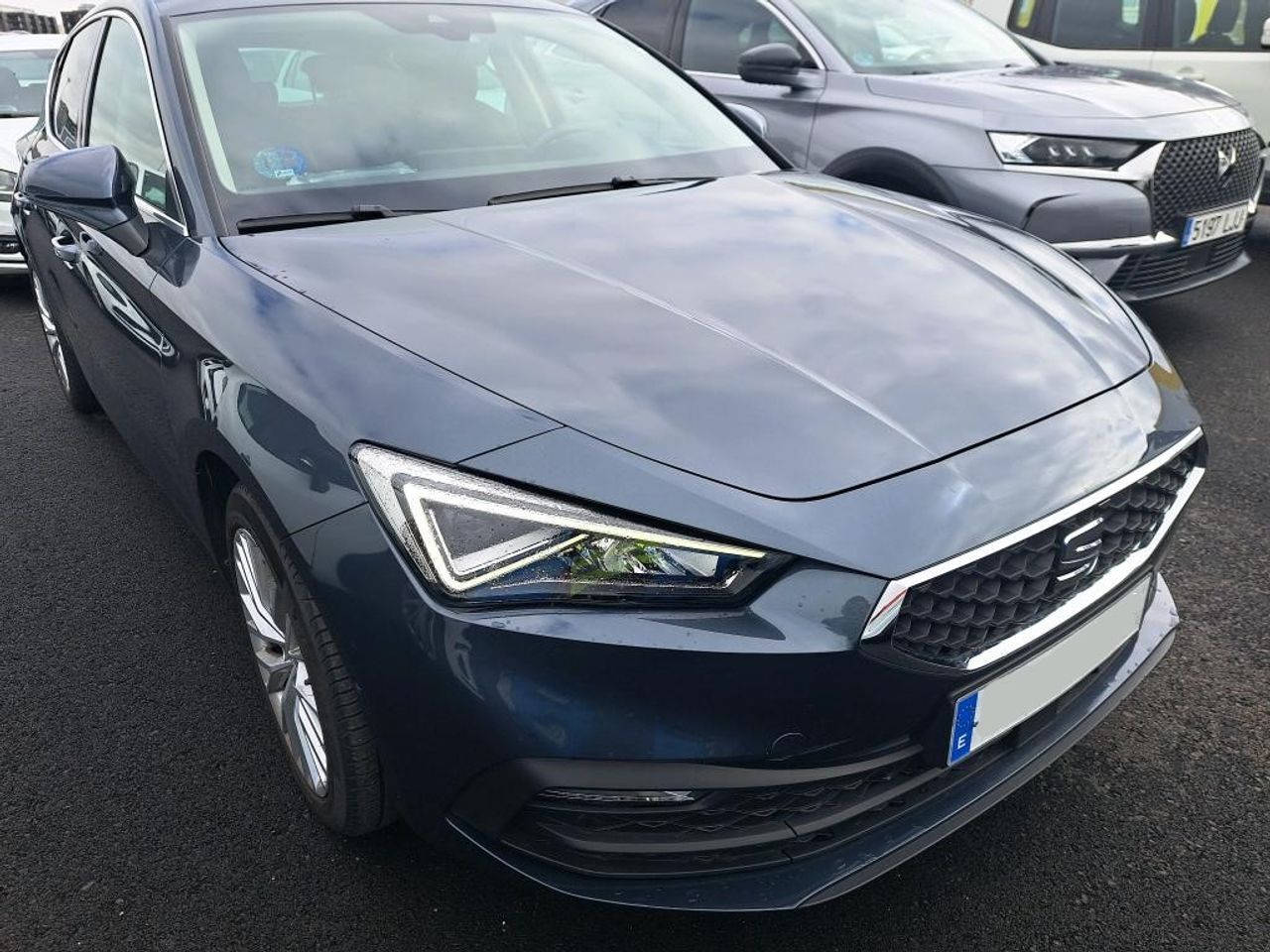 seat leon 2021 / foto grande (3)